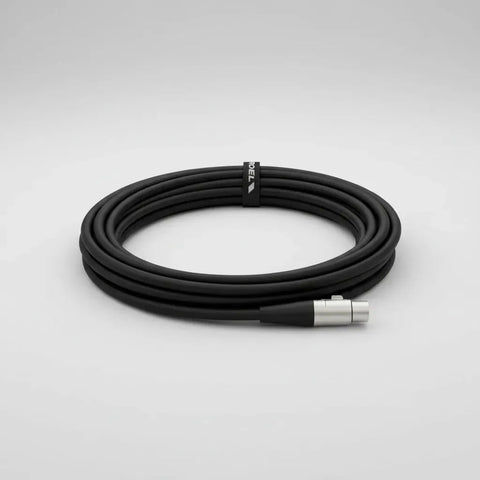Proel Lw Mc250lu10 Cable Xlr Para Micrófono 10 Metros