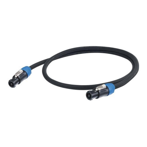 Cable Para Bocina Altavoz Pasivo Proel Eso2500lu20