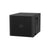 Bafle Turbosound Con Poder Subwoofer Tbv118l-an  Meses S/i Color Negro