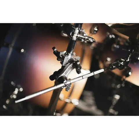 Meinl Mxh Soporte Extensión P/ Hi Hats Contratiempos Batería