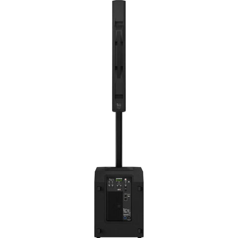 Electro-voice Evolve 70 Sistema Lineal Con Sub 15 PuLG 2000w Negro
