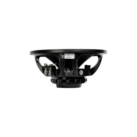 Bocina 10 Pulgadas 18 Sound 10nmb420/8 500w 8 Ohms Negra Negro