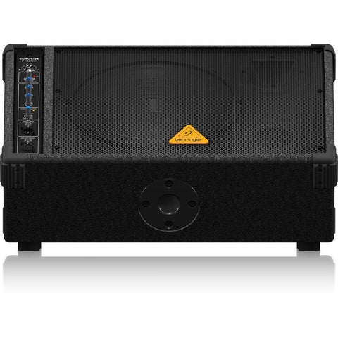 Monitor De Piso Activo Amplificado 12  PuLG Behringer F1320d