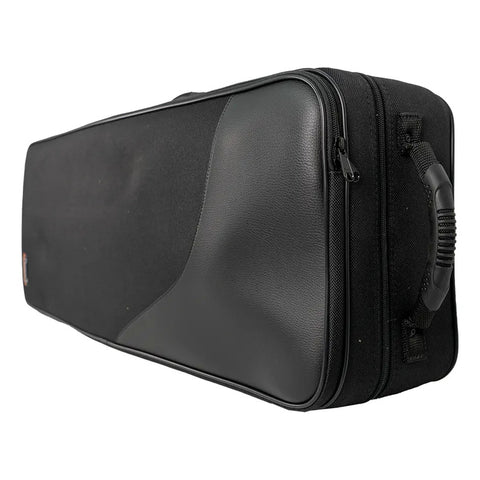 Estuche Premium Para Saxofón Tenor Bam Cons3022sn Negro