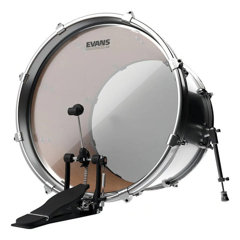 Evans G2 Bd20g2 Double Film 20 Bumbo Skin