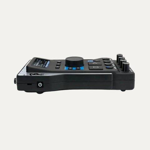 Convertidor Secuencias Audio Video B.beat Evo 256 + Estuche Negro