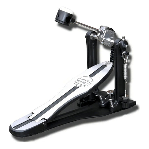 Mapex P600 - Pedal De Bombo Simple Mars S Cadena Doble