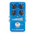 Tc Electronic Flashback 2 Delay Pedal Guitarra Eléctrica Color Azul