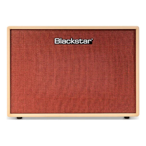 Blackstar Amplificador Combo Para Guitarra Debut-100r-212 Color Beige