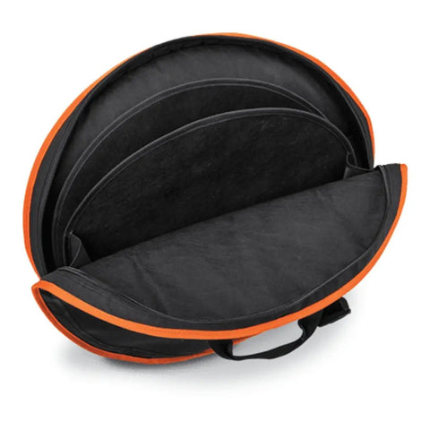 Funda Para Platillos De Hasta 24 PuLG Gretsch Gr-scb Negro