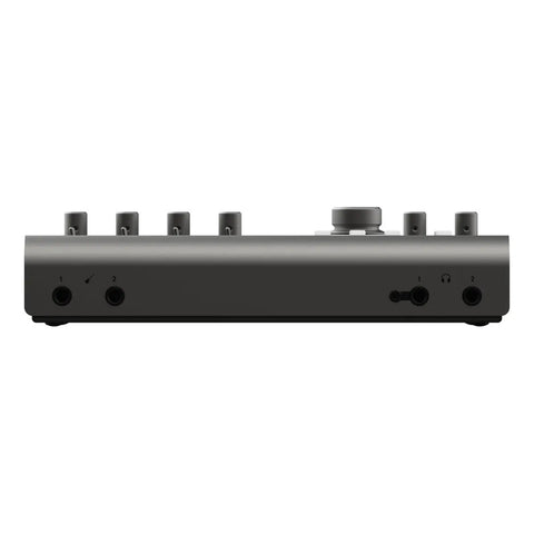 Audient Id44 Mkii Interfaz De Audio Usb Negro