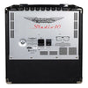 Amplificador Combinado De Bajos Ashdown Studio 10 De 50 W