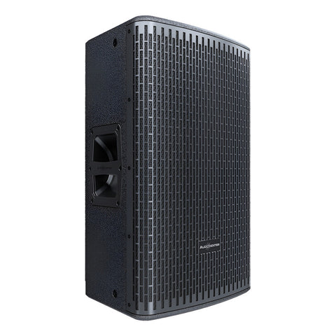 Bafle 12 Pulgadas 2200w Audiocenter Gt512a