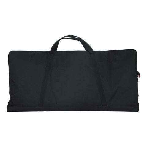 Estuche Funda Para Teclado De 61 Teclas, Gator Gkbe-61 Negro