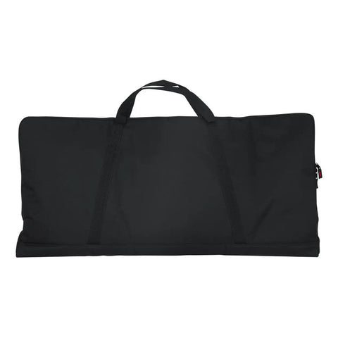 Estuche Funda Para Teclado De 61 Teclas, Gator Gkbe-61 Negro