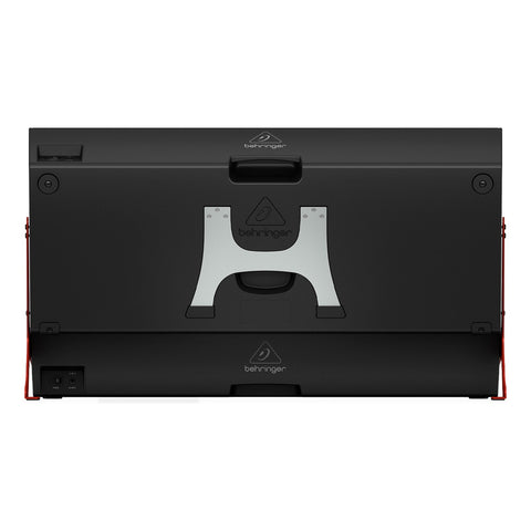 Sintetizador Modular 38 Módulos Behringer System 55