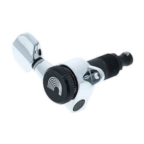 Maquinaria D/precision Con Afinadores Planet Wave Pwat6r1