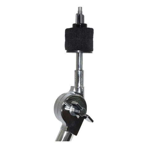 Atril Soporte Cromado Para Platillo New Beat Cs-716