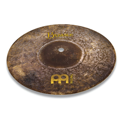 Platillo De Splash De 10 Pulgadas, Meinl B10eds