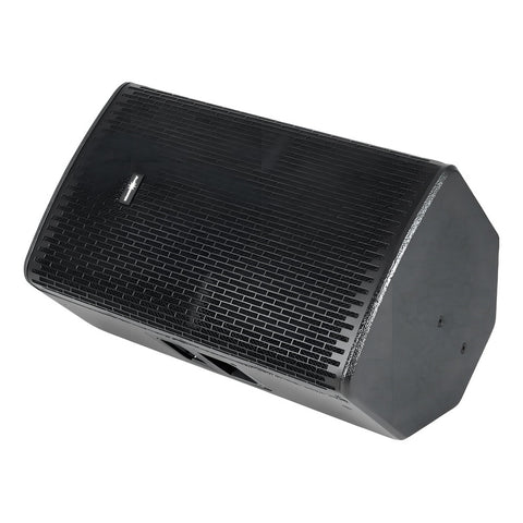 Bafle Altavoz Audiocenter Gt515a Ii Activo 15 Pulgadas 2200w Color Negro