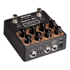 Pedal De Efecto Nux Verdugo Amp Academy Ngs-6  Negro