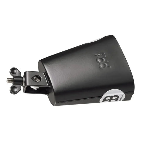Cencerro Meinl Sl-475bk 4.75 Pulgadas Acero Montable Negro Mate