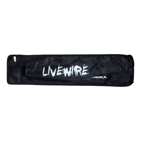 Atril Fabricado Con Acero Para Partituras Proel Lwmus10 Negro