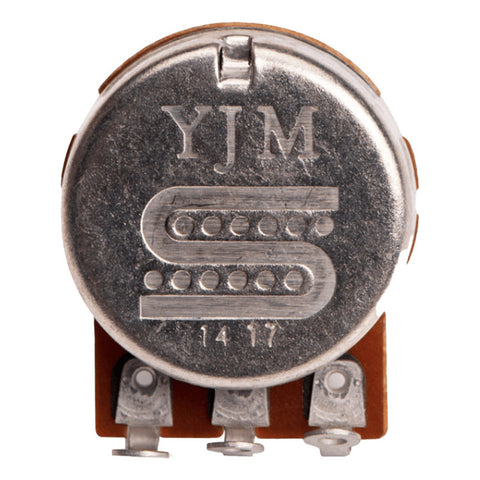 Potenciometro De Volumen 250k Seymour Duncan 11807-50-250