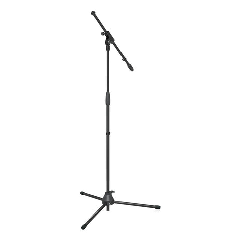Soporte Tripie Pára Micrófono Behringer Ms2050-l Negro