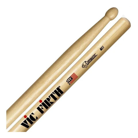 Baqueta Corpsmaster Para Boxeo Vic Firth  Ms1