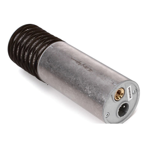 Micrófono Condensador Aston Spirit Xlr Diafragma Grande Color Gris