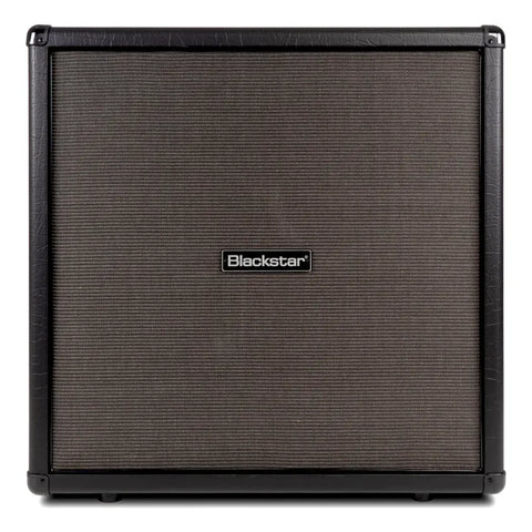 Blackstar Pro-412b Mkii Series One  Gabinete 4×12  240w Negro