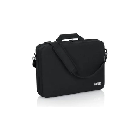 Estuche Pequeño Para Controlador De Dj Gator Gu-eva-1813-3 Gris