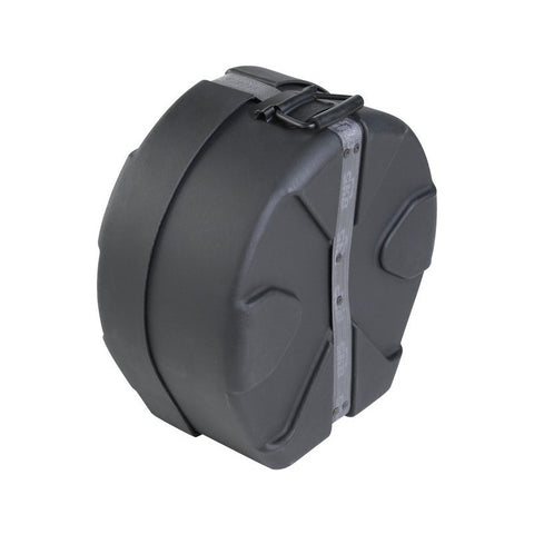 Estuche Para Tarola De 5.5x14, Skb 1skb-d5514 Negro