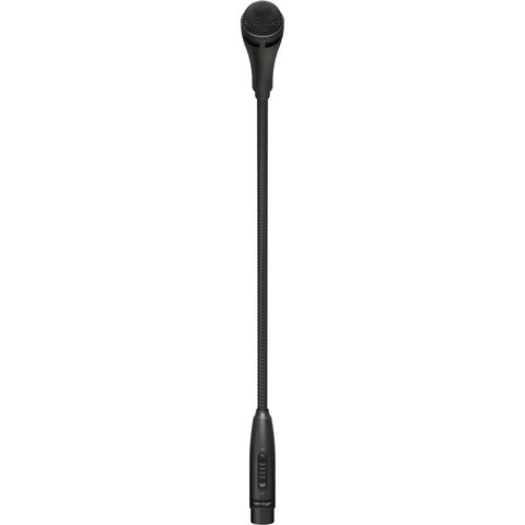 Behringer Ta 312s Micrófono Dinámico Cuello De Ganso Pro Color Negro