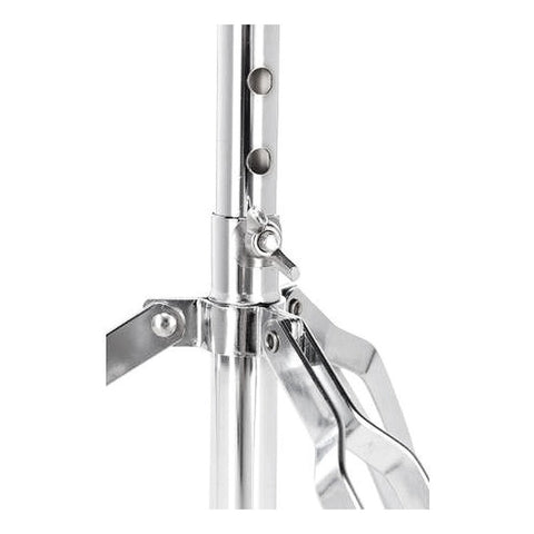 Banco Ligero Para Batería Mapex Modelo T270a Color Negro