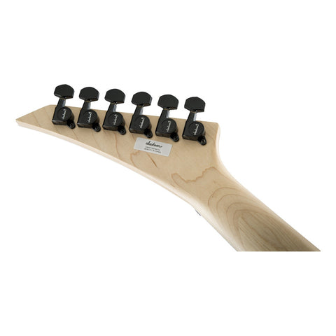 Guitarra Eléctrica Jackson Js Series Kelly Js32t 2910124595  Diestro Viola Burst Amaranto