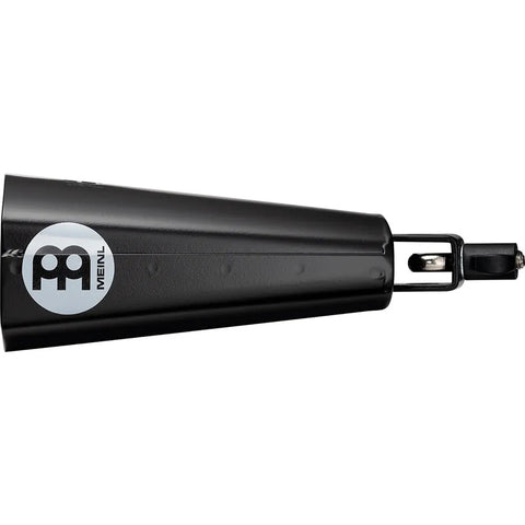 Cencerro Montable 6 3/4 Pulgadas Color Negro Meinl Sl-675bk