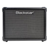 Blackstar Id Corev4 Stereo10 Combo Amplificador Guitarra 10w Color Negro