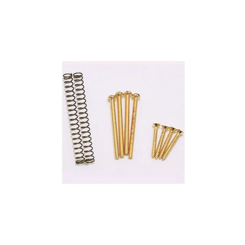 Kit De Tornillos Para Ajustar Humbuckers Dimarzio Gh1201g