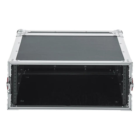 Rack Gator G-tour 4u Madera 19 Pulgadas 4 Unidades Audio Video