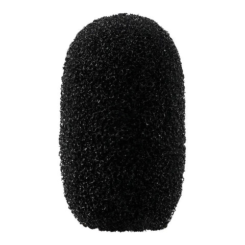 Shure Dl4b/o-lm3-a Micrófono Lavalier Subminiatura, Lemo Color Negro