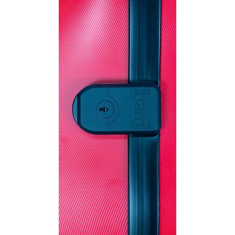 Estuche Premium Violonchelo 4/4 Bam 1001s Pomegranate Red