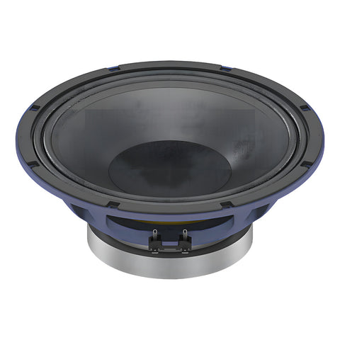 Bocina 12'' 350 Vatios Rms Turbosound Ts-12w350/8a Color Negro