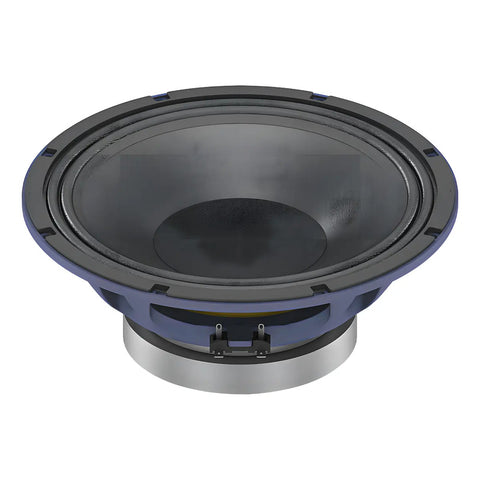 Bocina 12'' 350w Rms Turbosound Ts-12w350/8a Impedancia 8 Ohm Negro