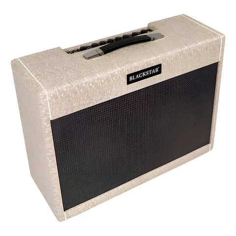 Amplificador Guitarra Blackstar Stj50el34-212 Combo 50w Especial Special Edition