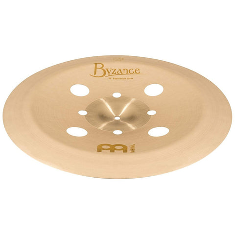 Platillo Equilibrium China De 20 Pulgadas, Meinl B20eqch