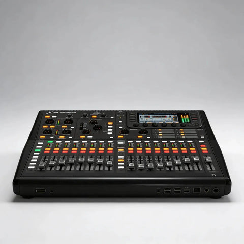 Consola Behringer X32 Producer De Mezcla