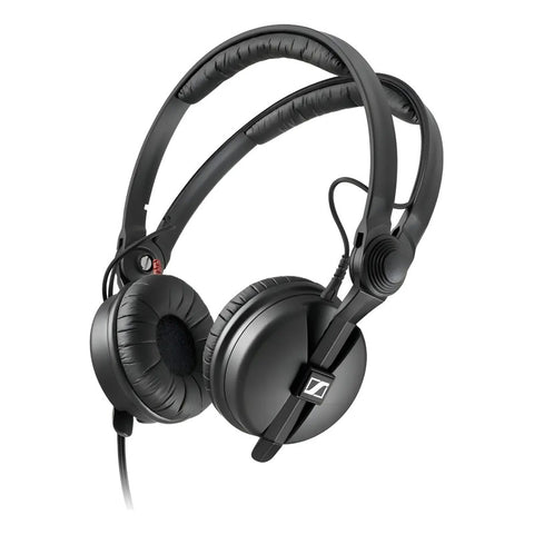 Auriculares Sennheiser Hd 25 Plus Black