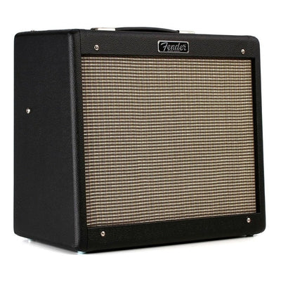 Amplificador De 15w Fender Hot Rod Series Blues Junior Iv